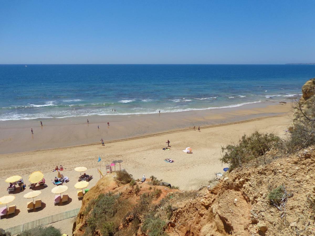 3 Castelos Jardim Portimao Exterior photo