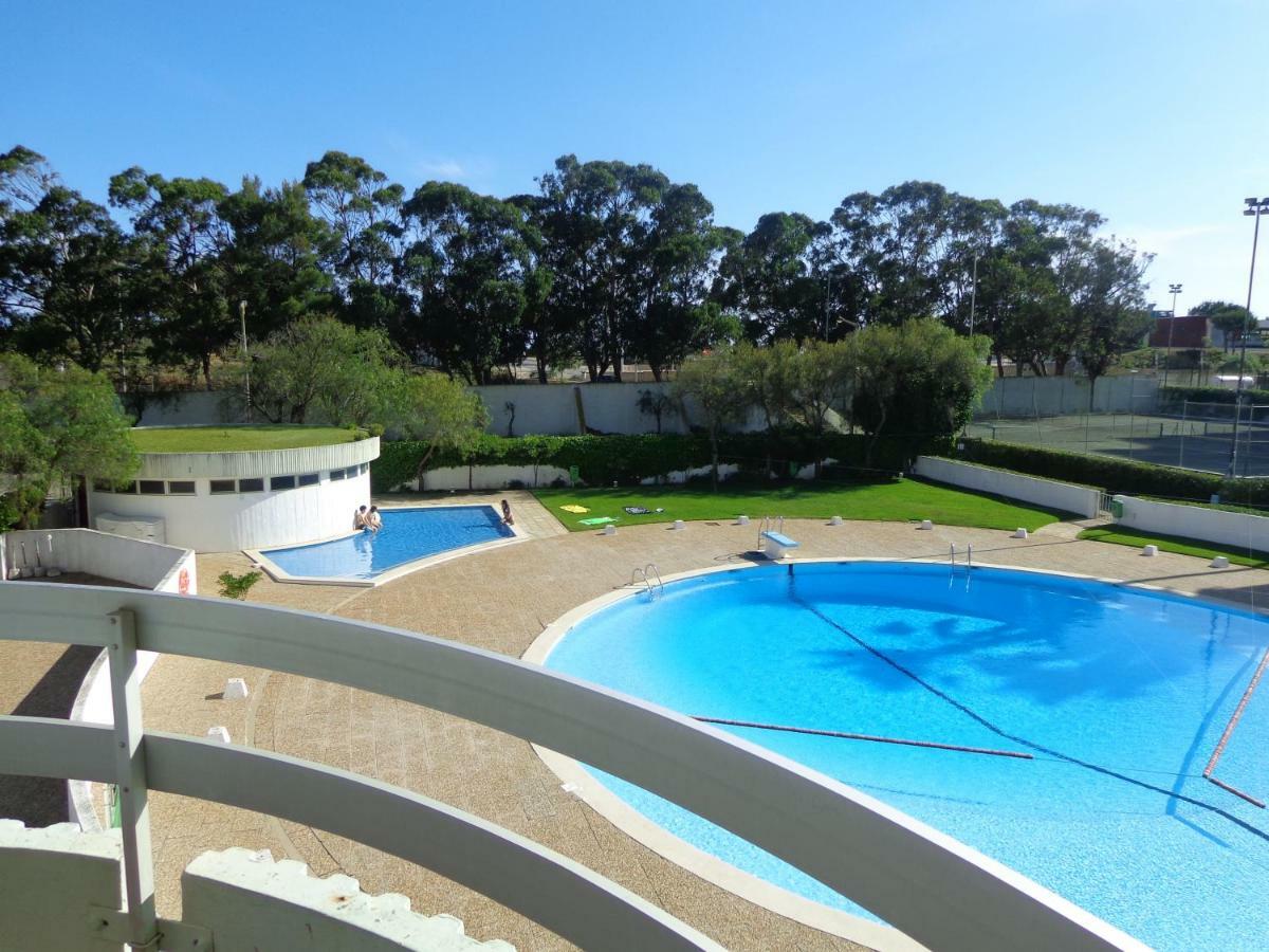 3 Castelos Jardim Portimao Exterior photo