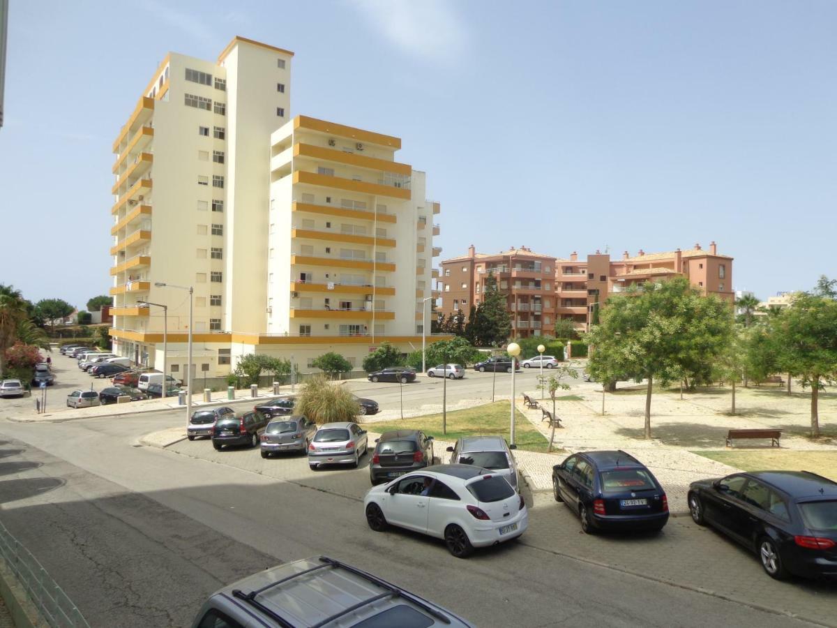 3 Castelos Jardim Portimao Exterior photo