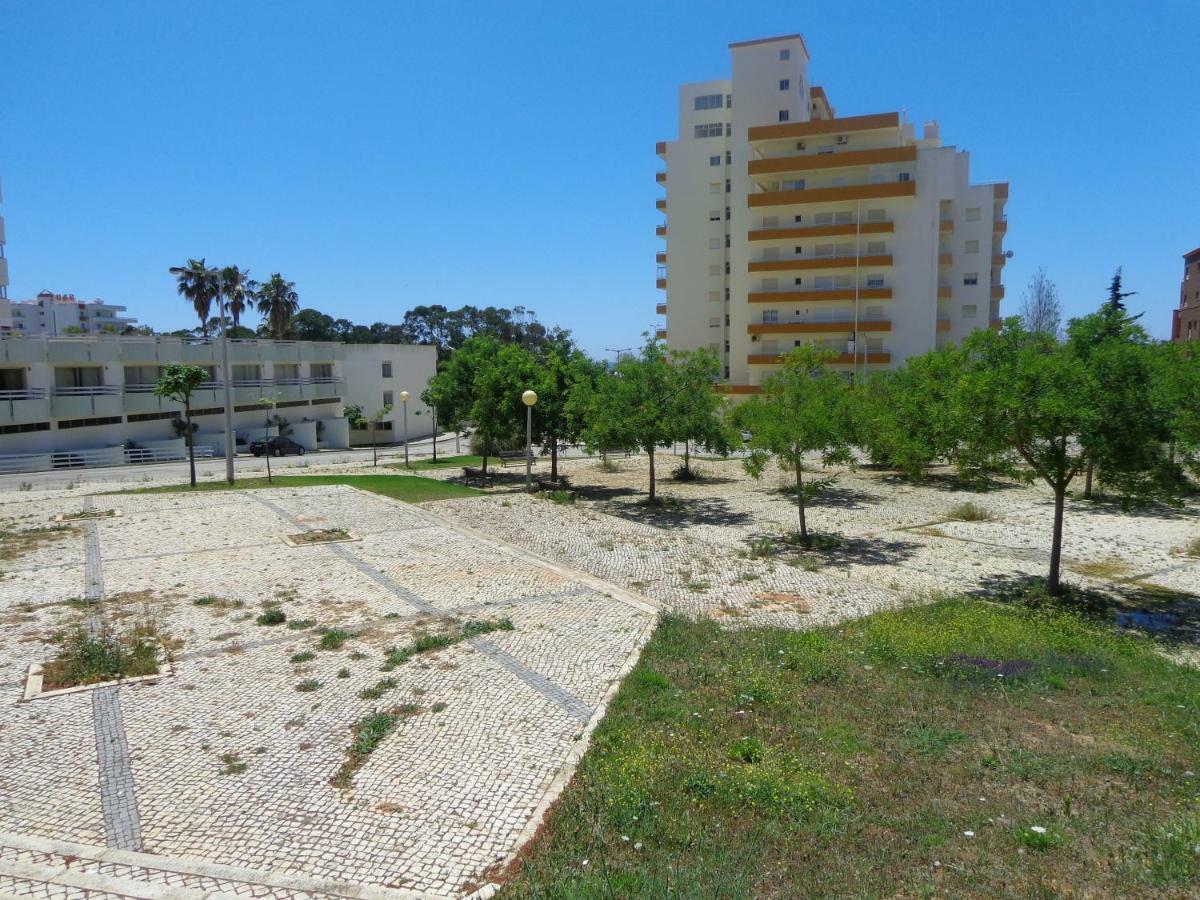 3 Castelos Jardim Portimao Exterior photo