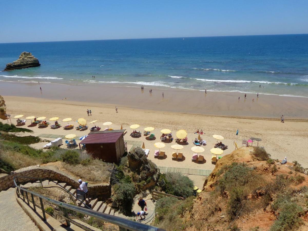 3 Castelos Jardim Portimao Exterior photo